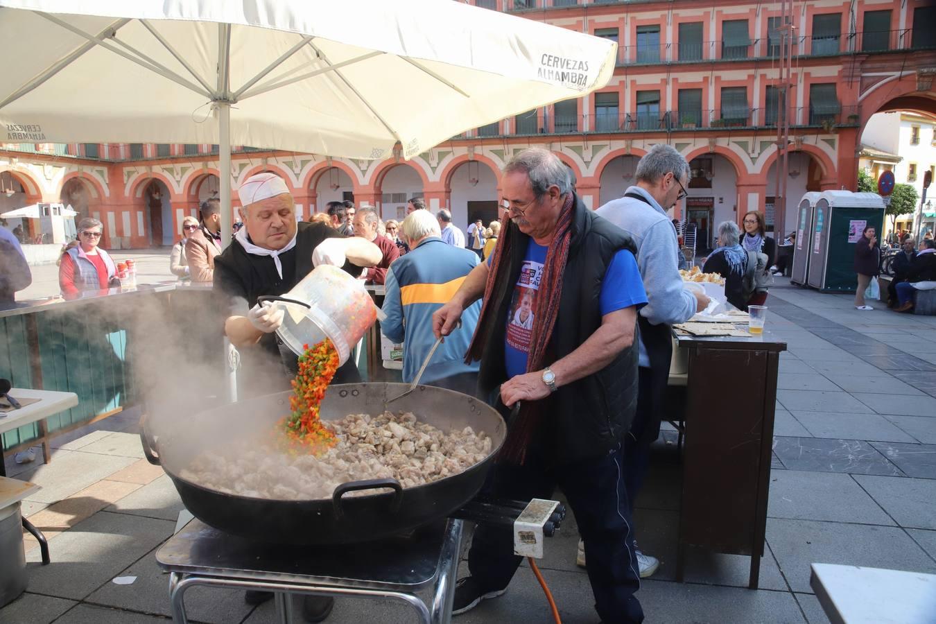 En imágenes, la elección de la Sultana y el Sultán del Carnaval de Córdoba