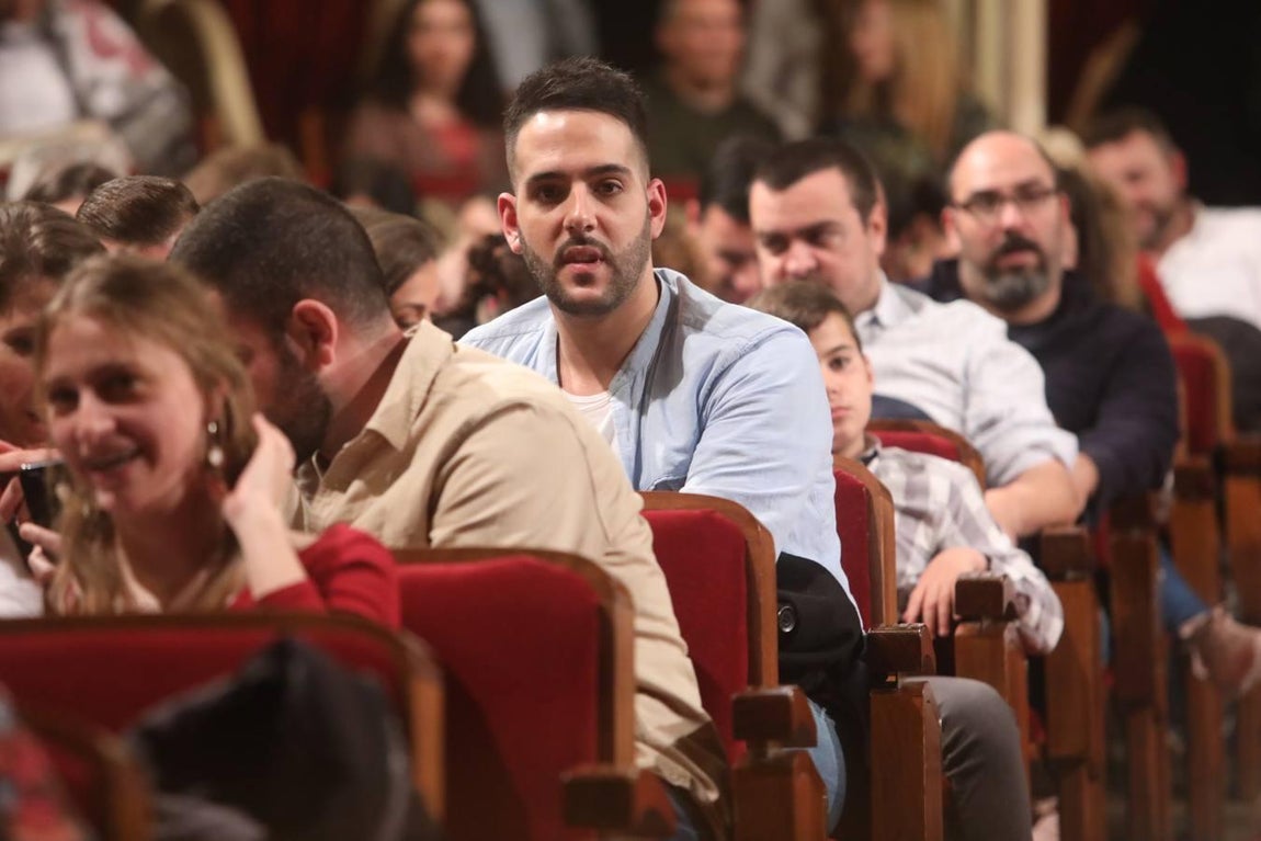 FOTOS: Búscate en el Falla en la primera sesión de cuartos del COAC 2020