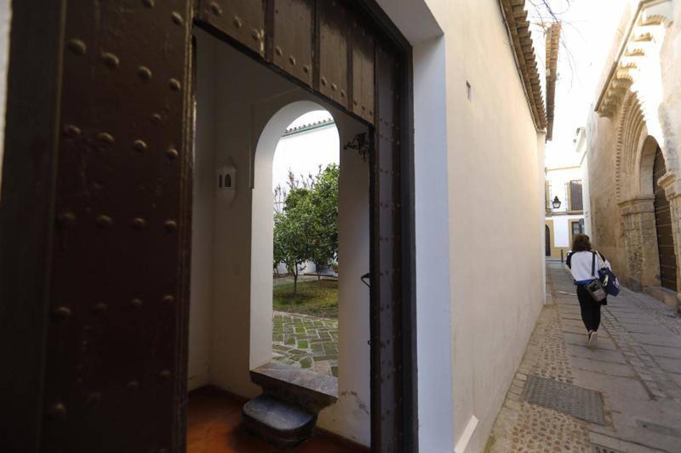 La calle Ronquillo Briceño de Córdoba, en imágenes