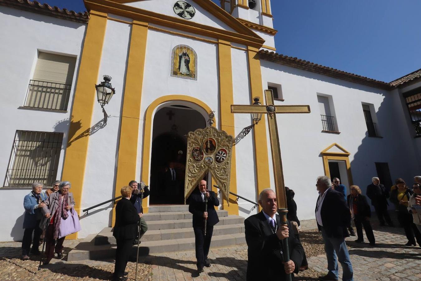 El Día de San Álvaro en Santo Domingo de Córdoba, en imágenes