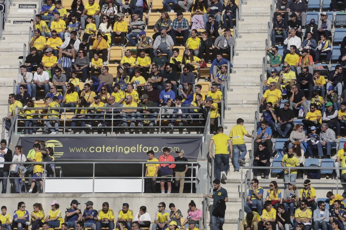 ¿Has estado en Carranza? Búscate en la galería de imágenes