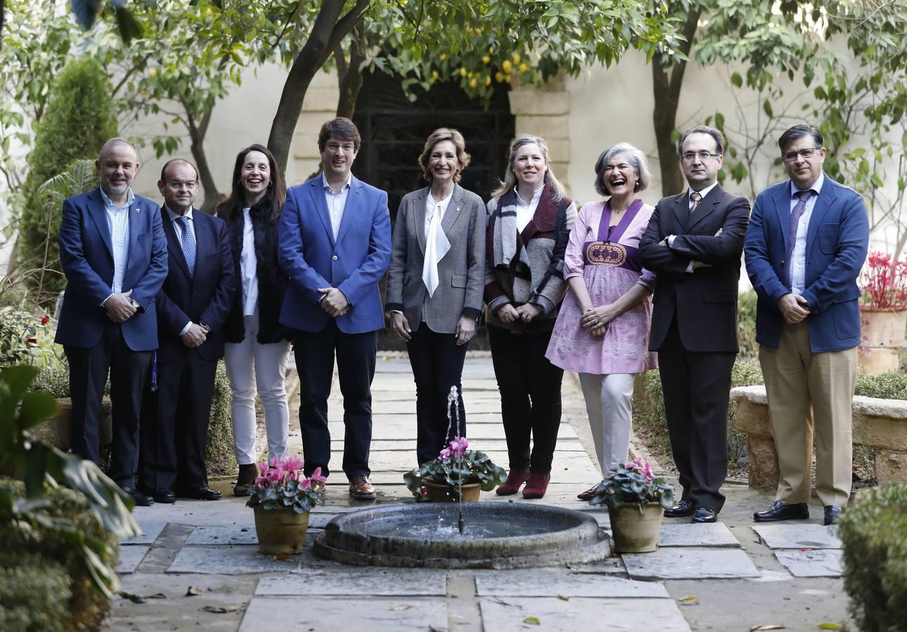 La mesa redonda de ABC sobre Educación en Córdoba, en imágenes