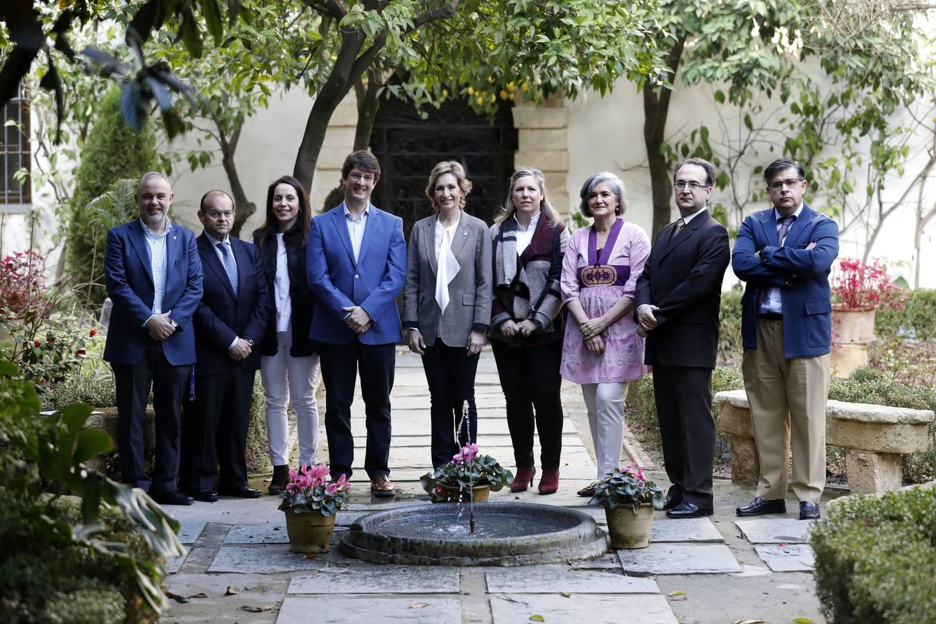 La mesa redonda de ABC sobre Educación en Córdoba, en imágenes