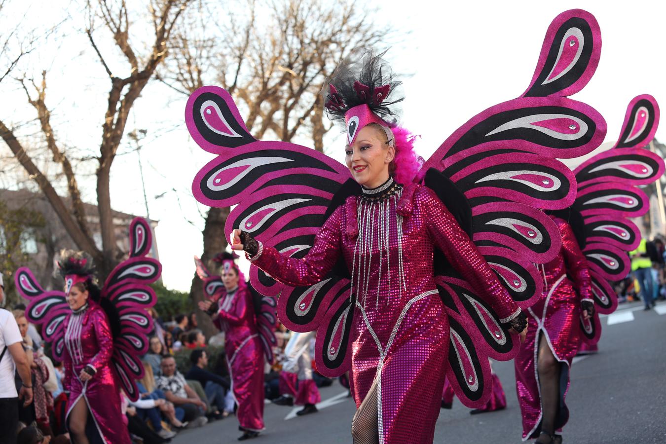 Carnaval de Toledo