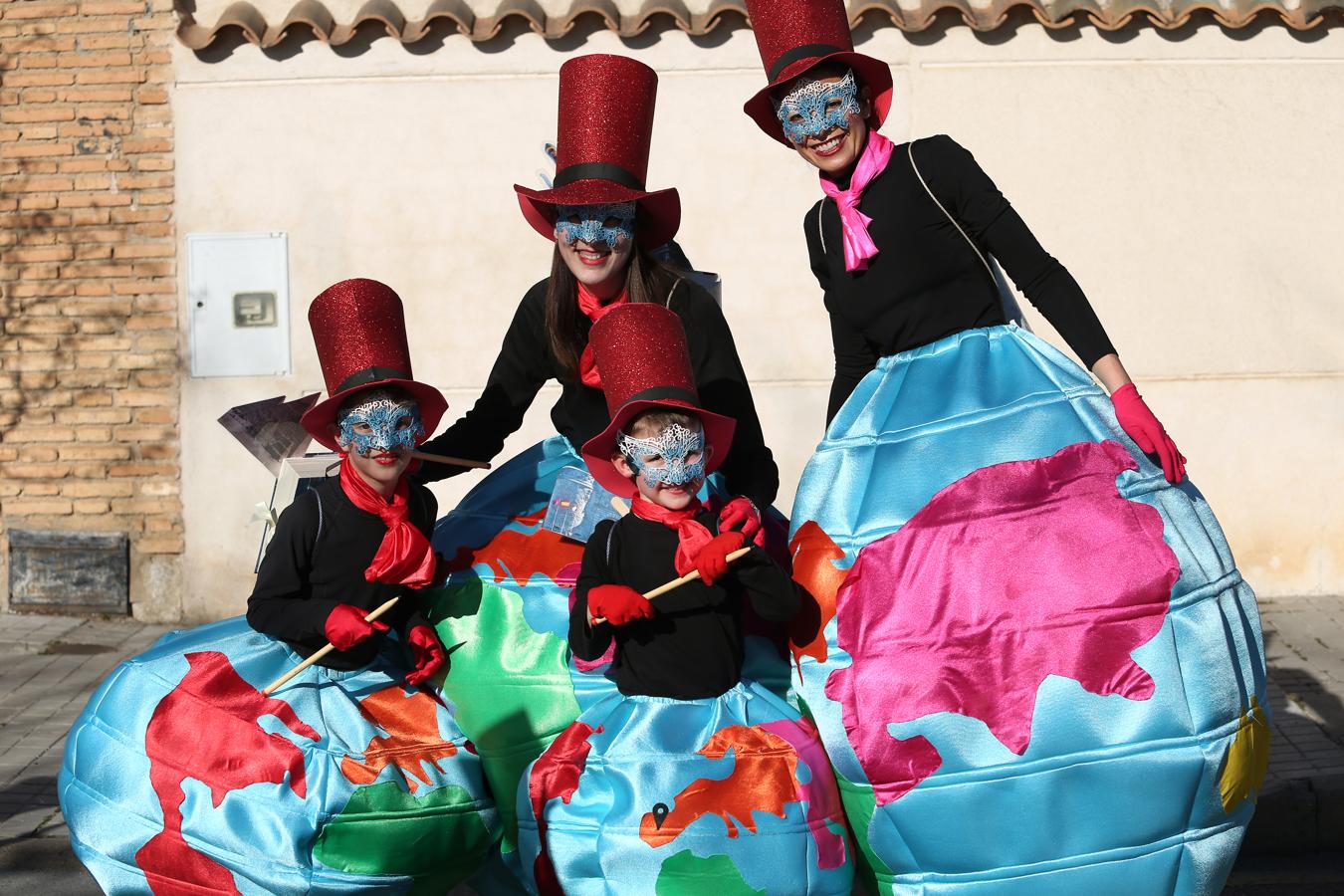 Carnaval de Toledo