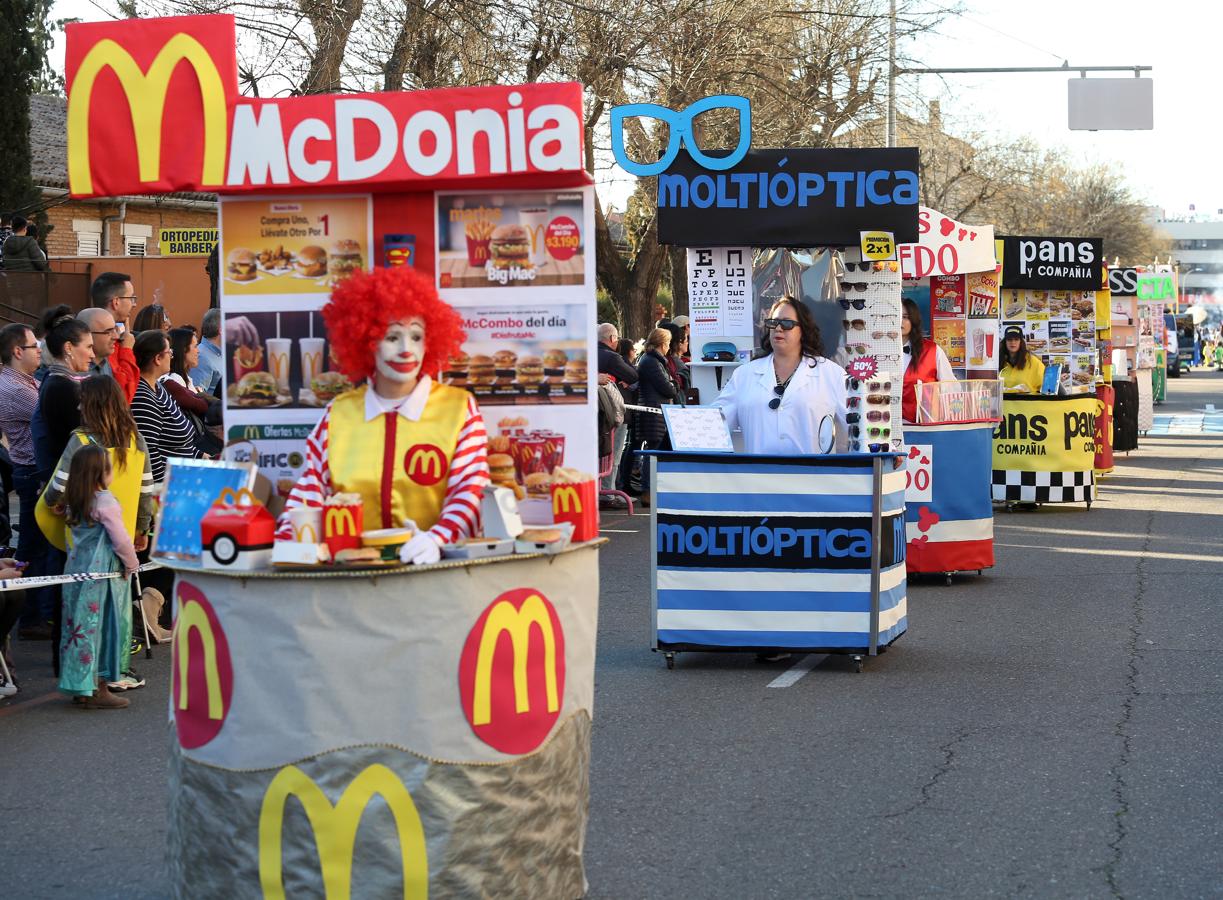 Carnaval de Toledo