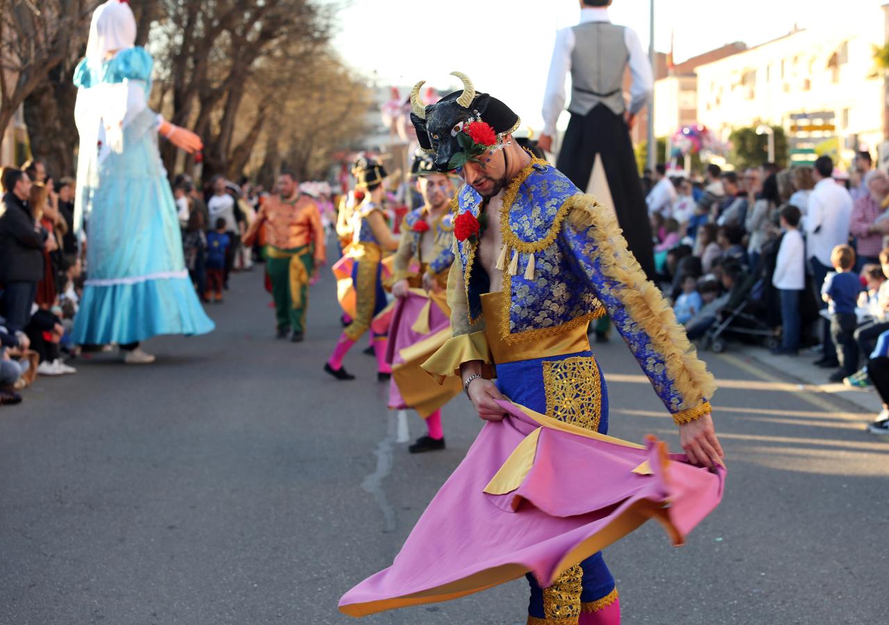 Carnaval de Toledo