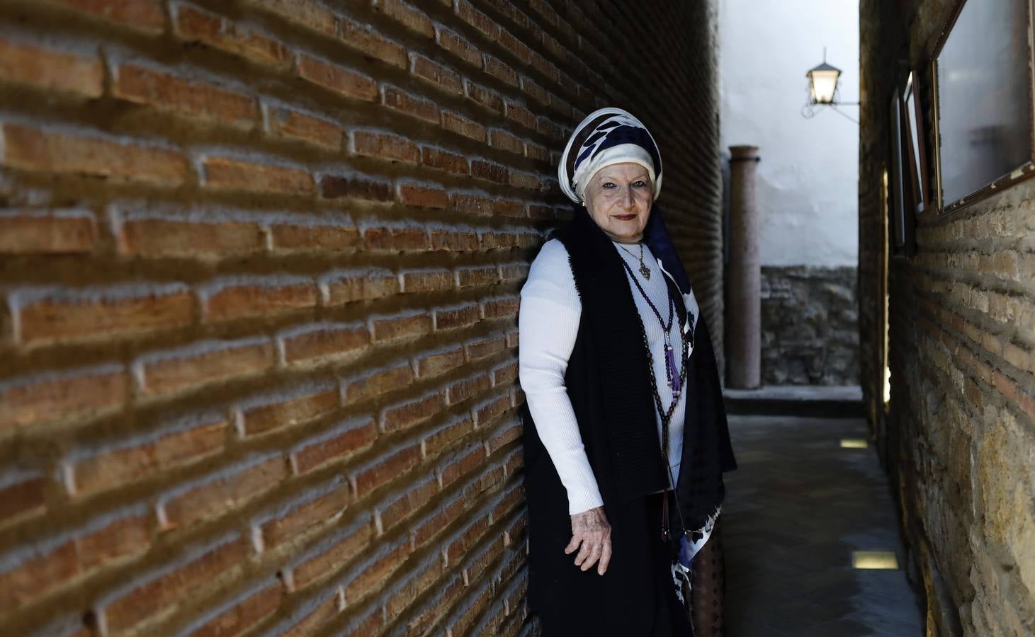 Callejero sentimental de Córdoba. La calle Judíos, en imágenes