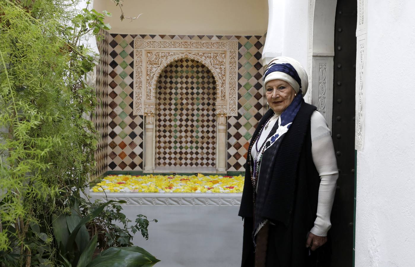 Callejero sentimental de Córdoba. La calle Judíos, en imágenes