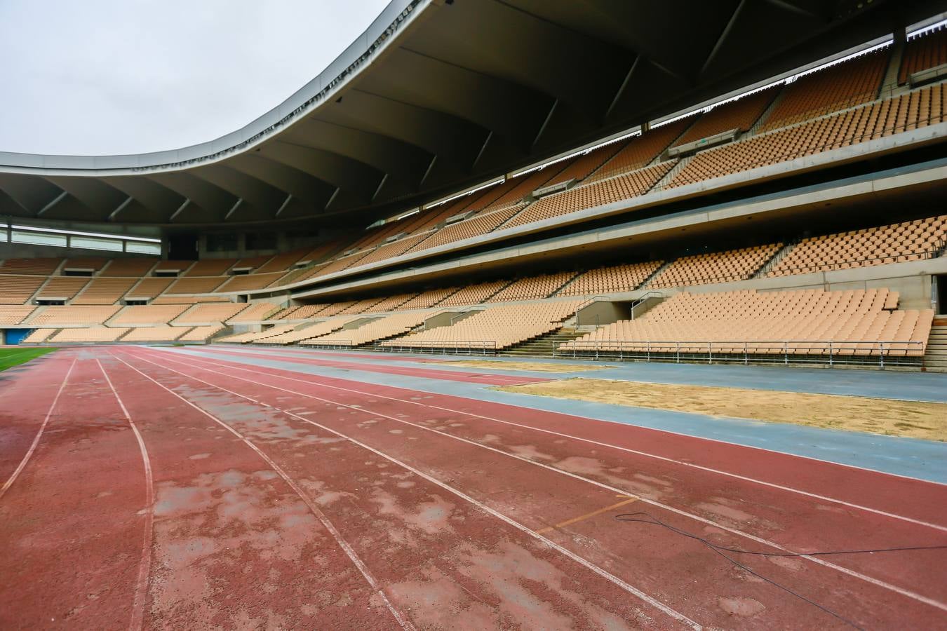 Estadio de la Cartuja