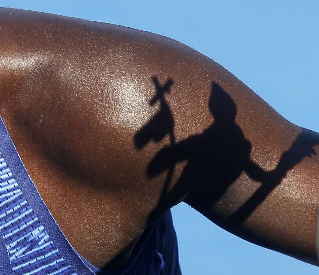 ¿Has corrido el Zurich Maratón Sevilla 2020? ¡Búscate! (II)