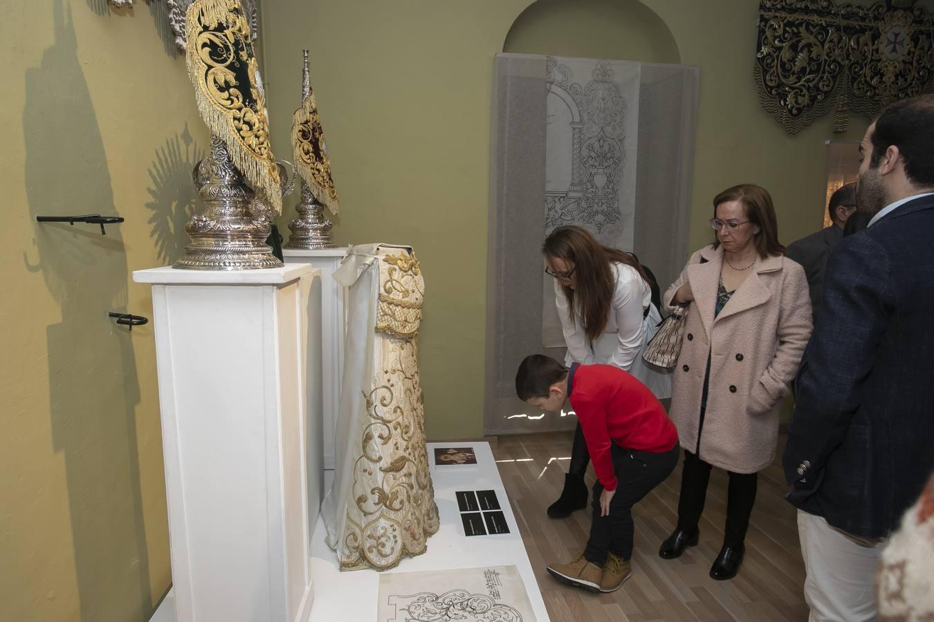 En imágenes, la exposición dedicada a Fray Ricardo en Córdoba