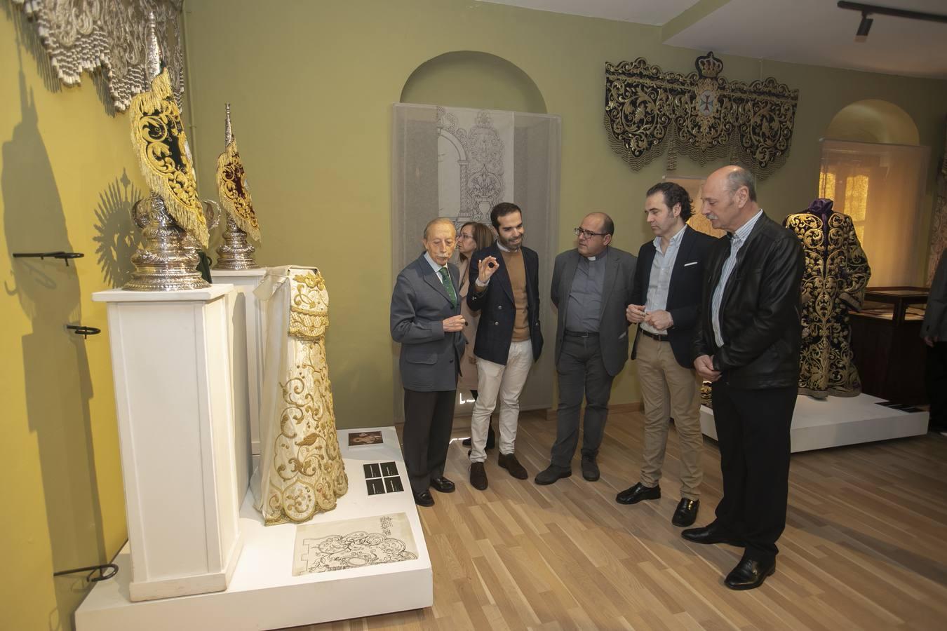 En imágenes, la exposición dedicada a Fray Ricardo en Córdoba