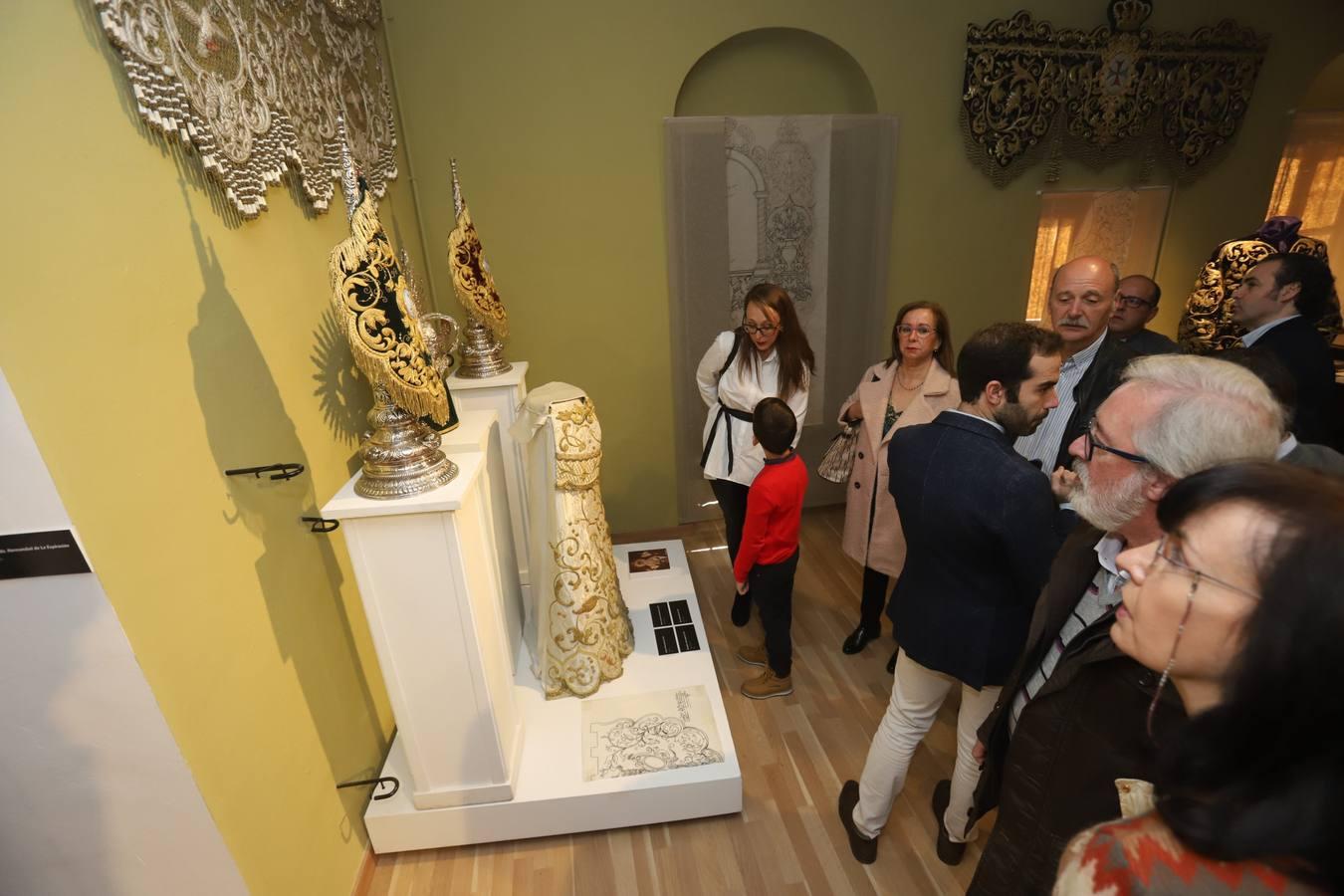 En imágenes, la exposición dedicada a Fray Ricardo en Córdoba