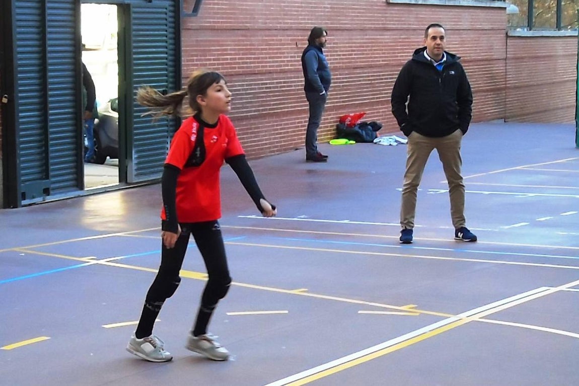 Las mejores imágenes de la undécima jornada de voleibol
