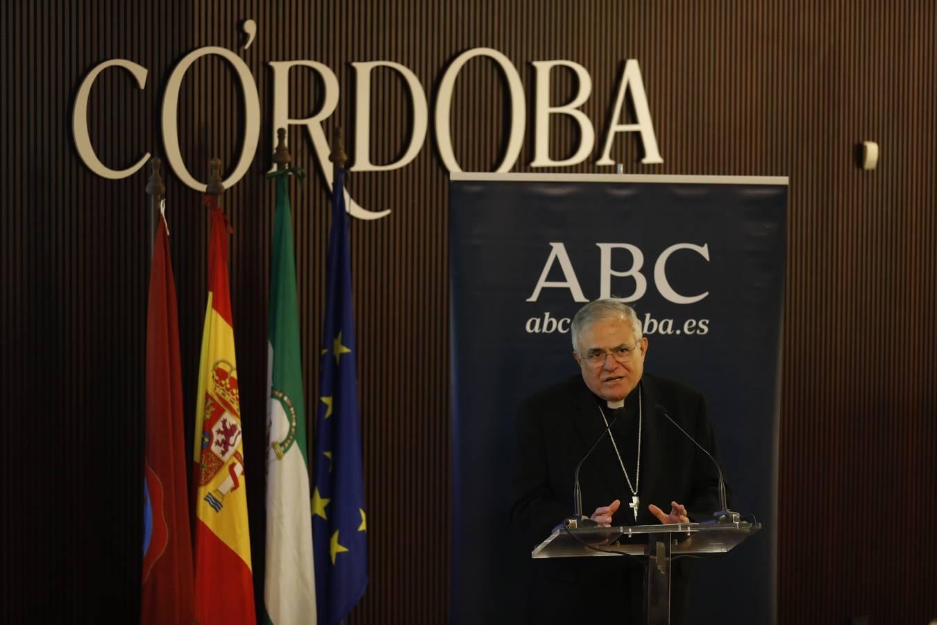 La presentación de la revista «Pasión en Córdoba», en imágenes