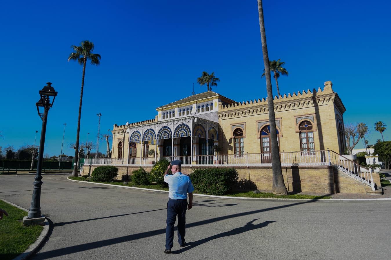 Tablada como destino turístico