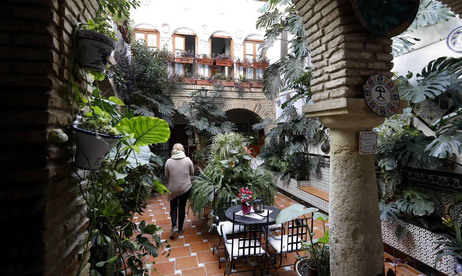 Callejero sentimental de Córdoba | La calle Romero Barros, en imágenes