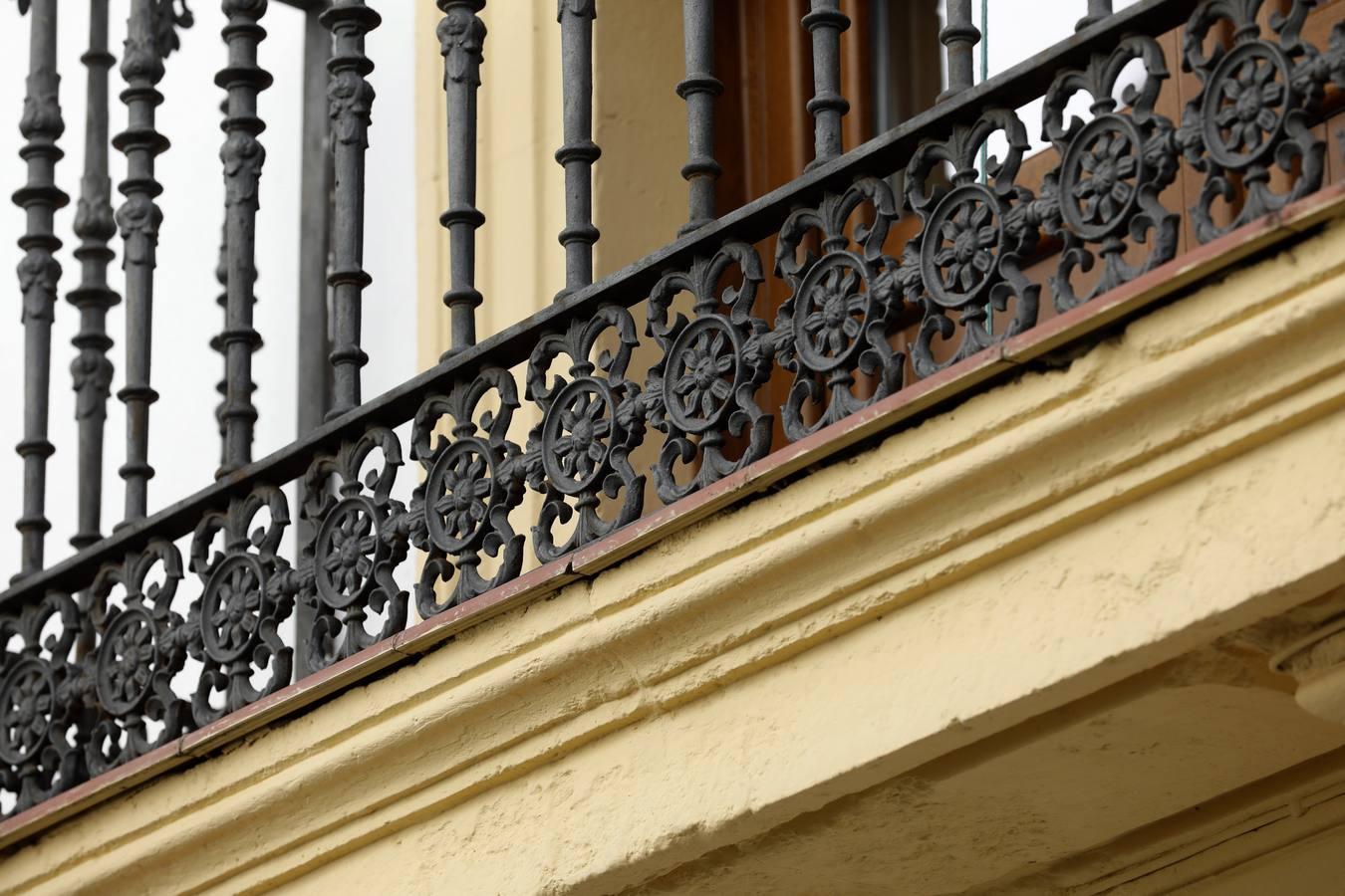 Callejero sentimental de Córdoba | La calle Romero Barros, en imágenes