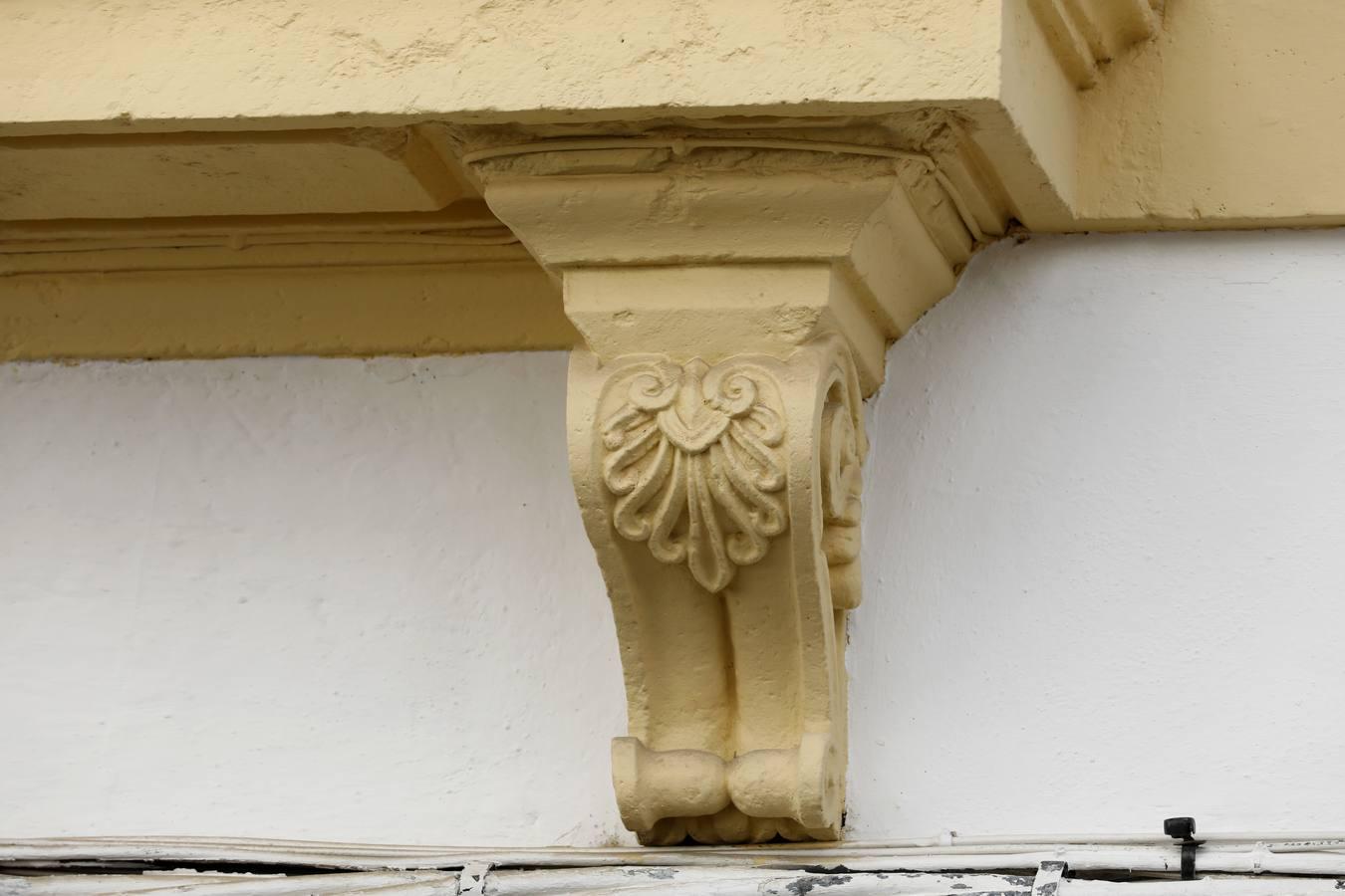 Callejero sentimental de Córdoba | La calle Romero Barros, en imágenes