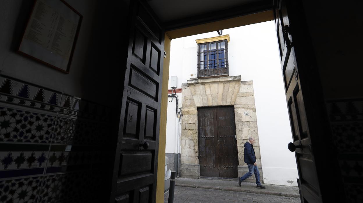 Callejero sentimental de Córdoba | La calle Romero Barros, en imágenes