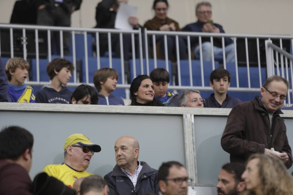 Búscate en el partido del Cádiz CF-Almería