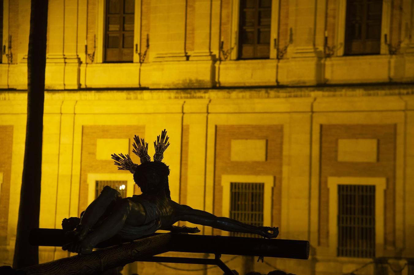 Vía crucis del primer sábado de Cuaresma