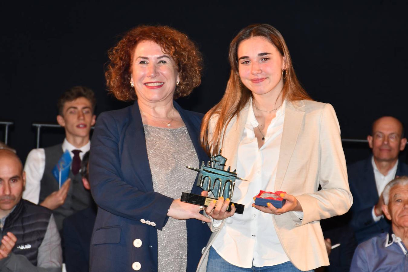 Brillante Gala del Deporte de la Diputación de Toledo