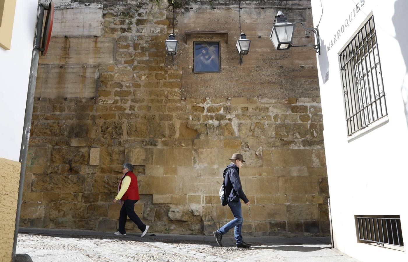 Callejero sentimental de Córdoba | La calle Adarve, en imágenes