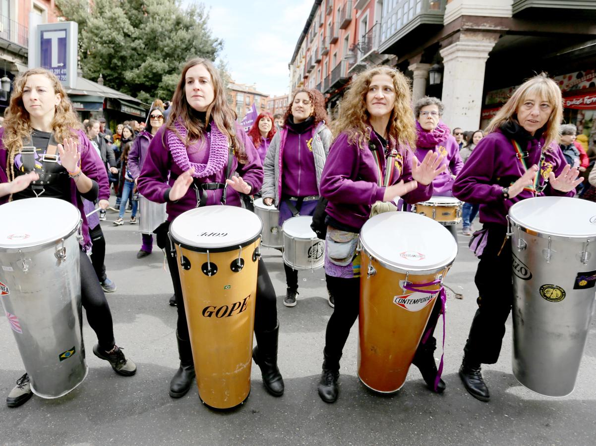 Música y baile en Valladolid. Valladolid.