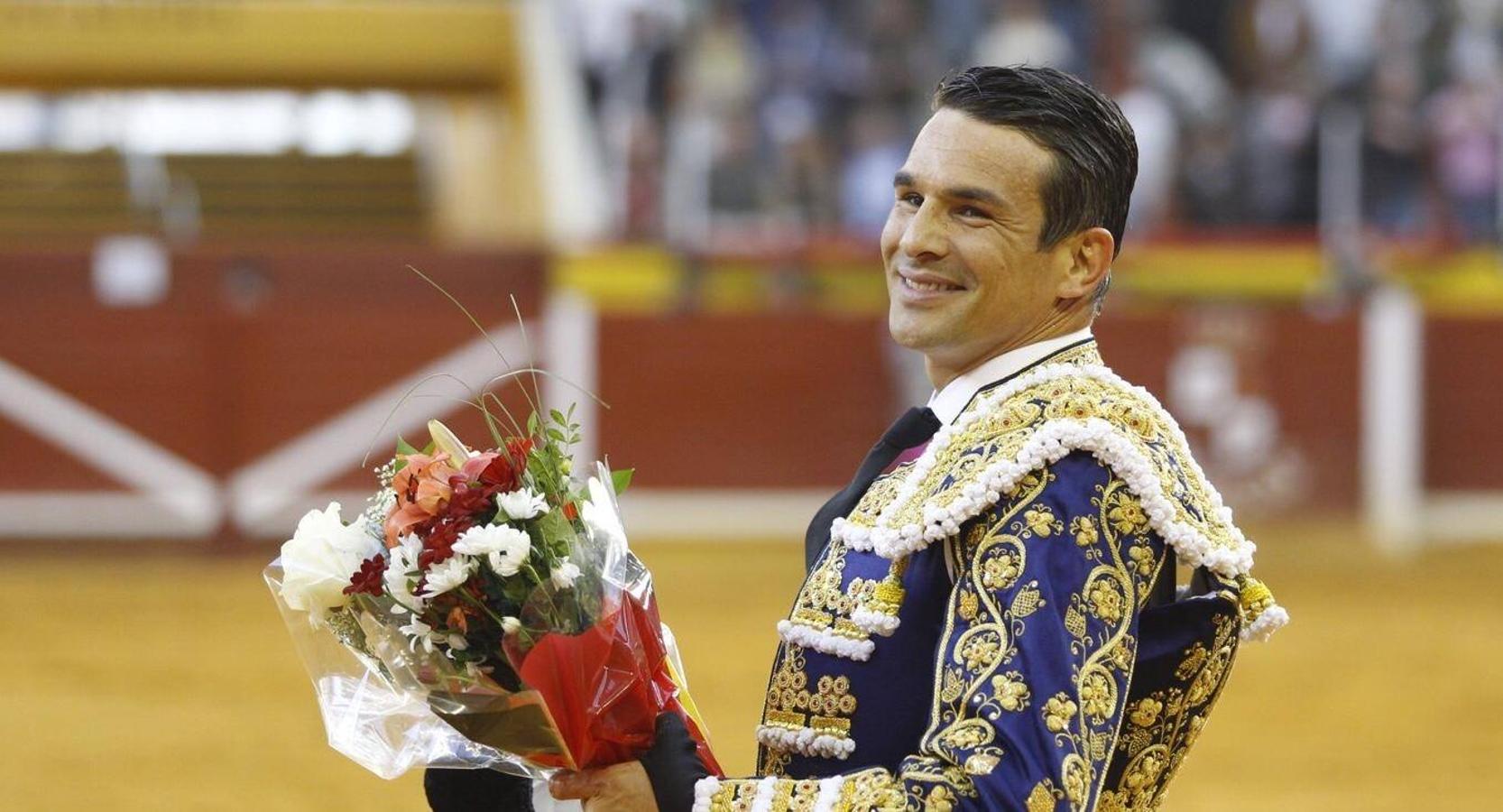 La corrida de toros de la Feria del Milagro de Illescas