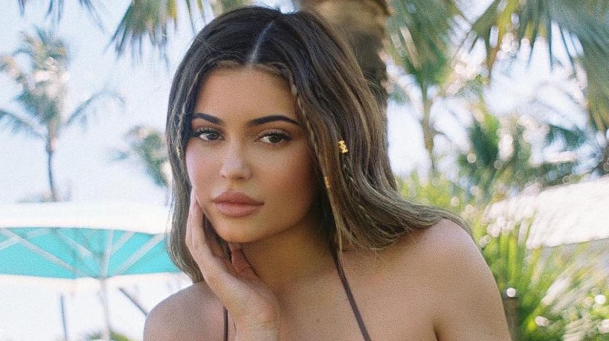 Kylie Jenner también alquila Airbnb: así es la majestuosa mansión de Bahamas donde ha pasado sus vacaciones
