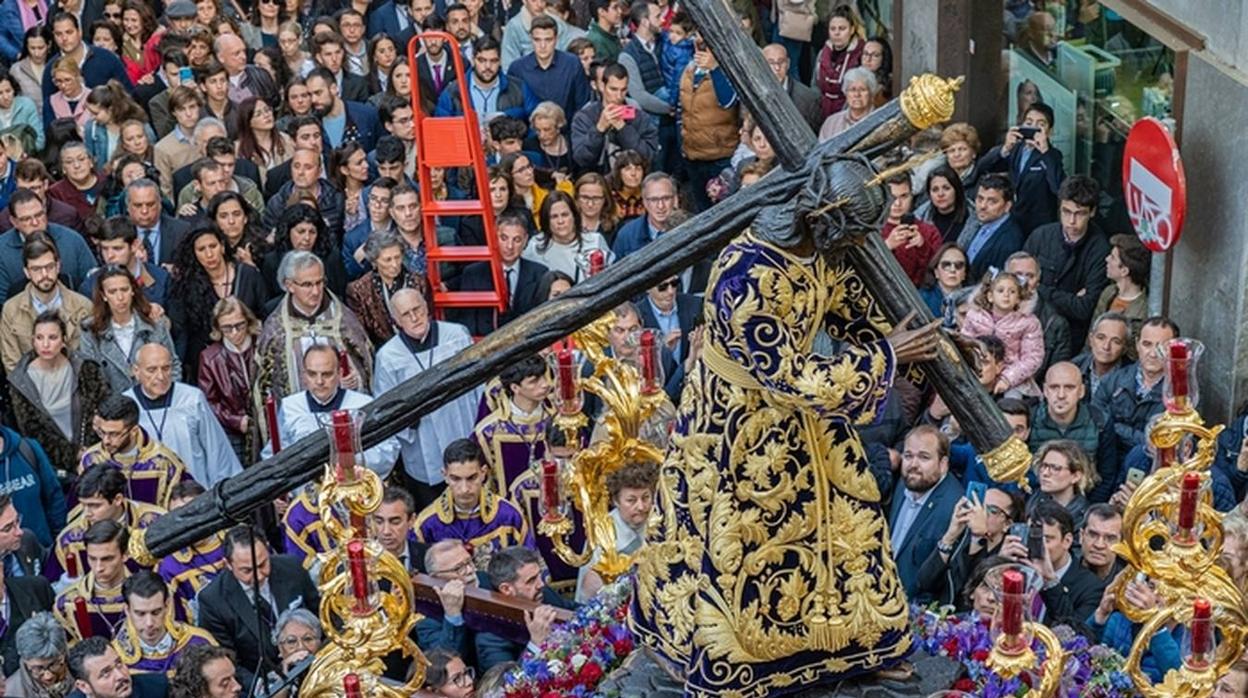 Nuevas imágenes de los lectores para el concurso cofrade «Fotos de Pasión»