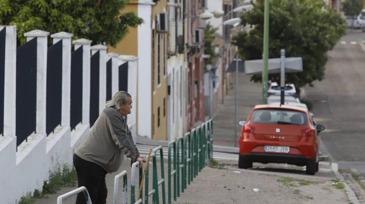 El aislamiento en los barrios marginales de Córdoba, en imágenes