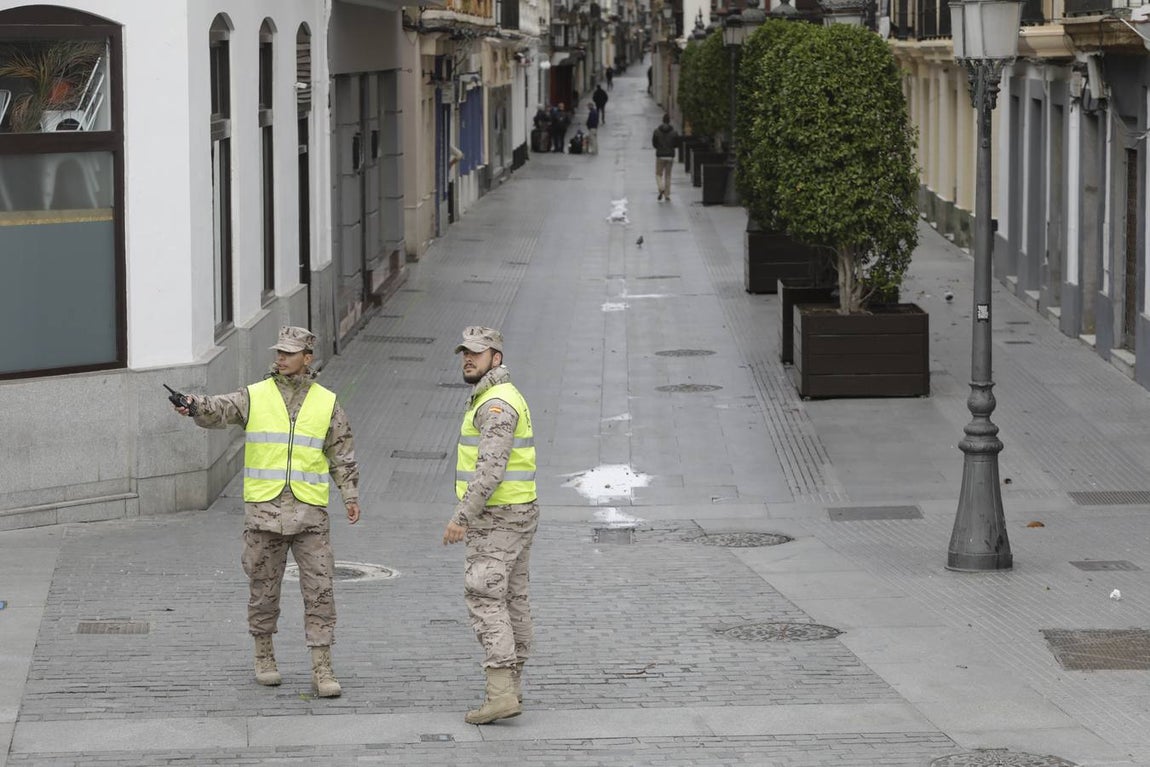 Miércoles 18 de marzo. 