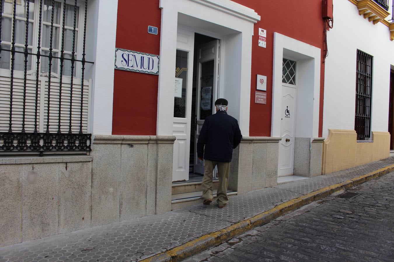 Calle Ponce de León