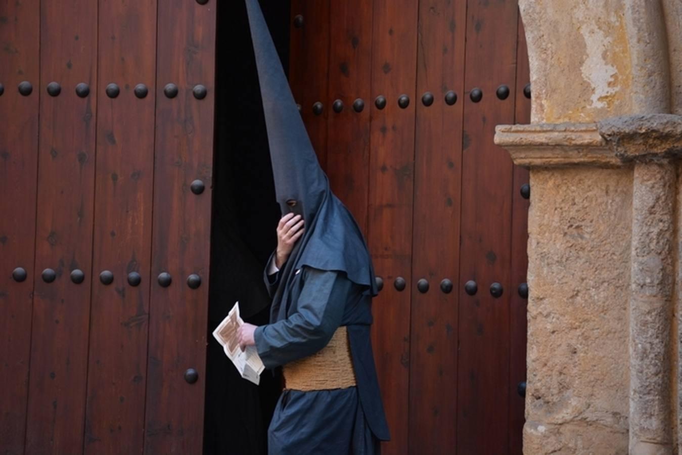 Nuevas imágenes de los lectores para el concurso cofrade «Fotos de Pasión»