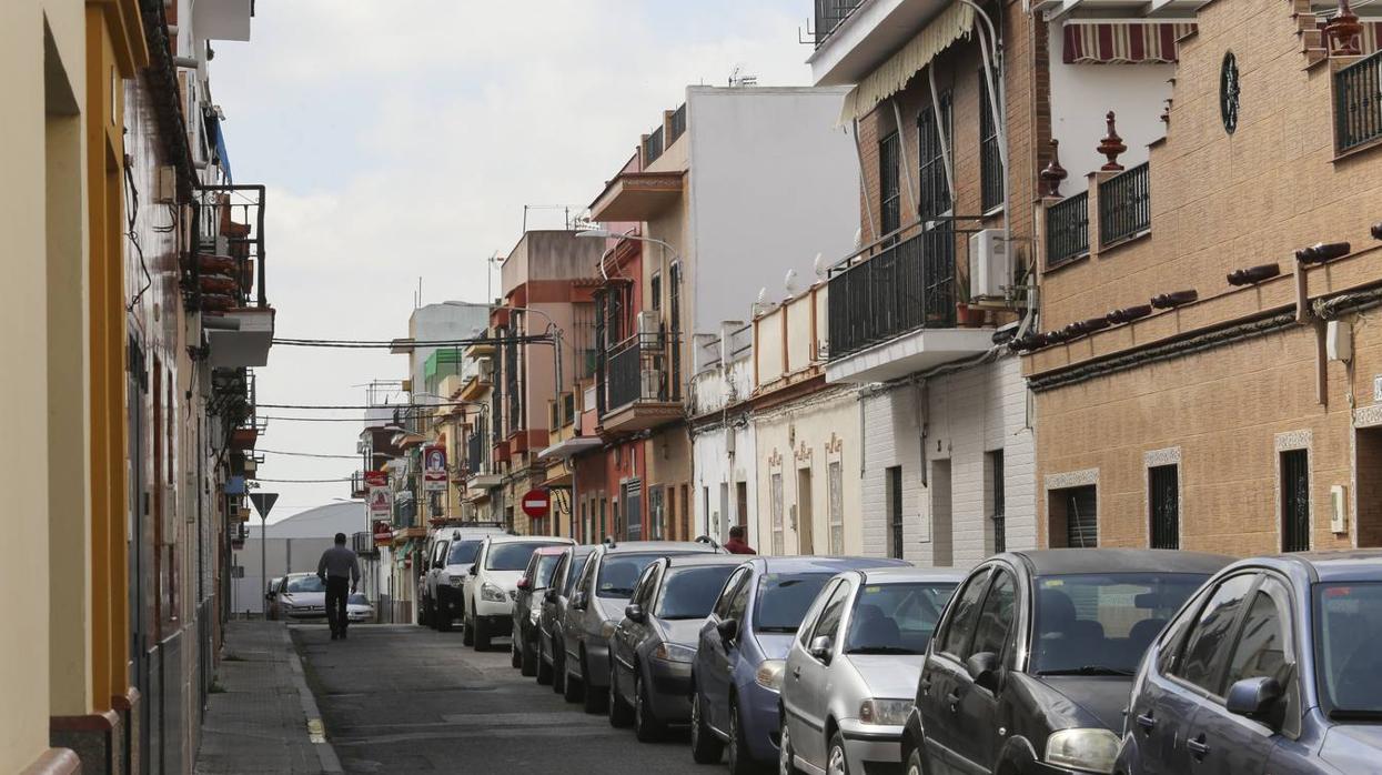 Coronavirus en Sevilla: un día en Torreblanca durante el estado de alarma