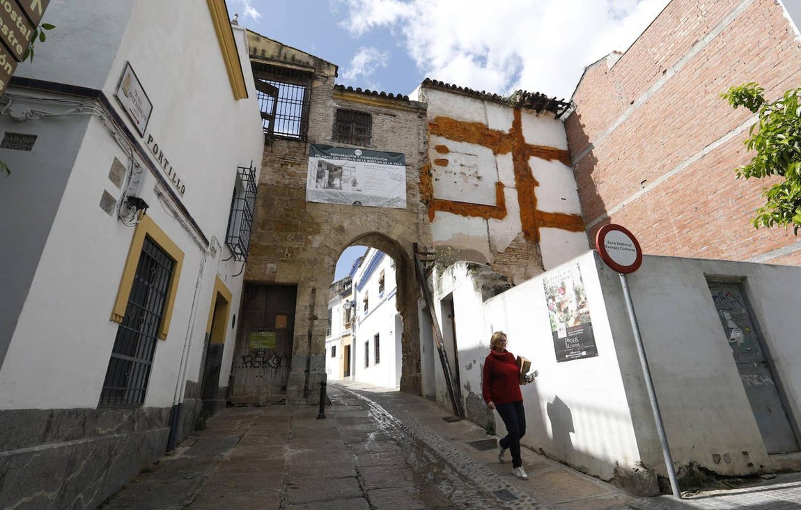 Callejero sentimental: la calle San Fernando de Córdoba, en imágenes