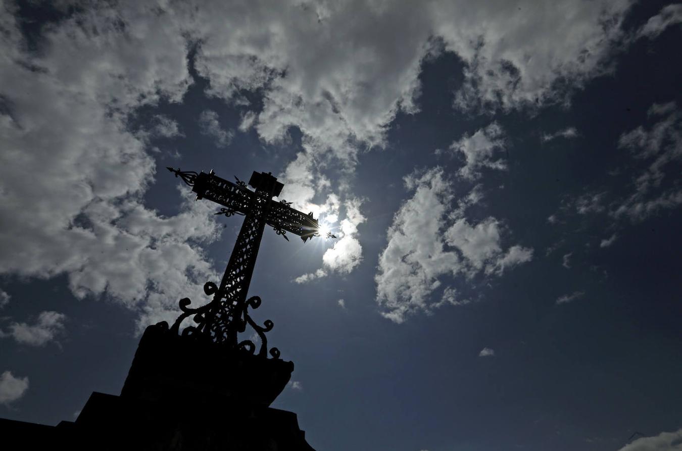 Callejero sentimental: la calle San Fernando de Córdoba, en imágenes