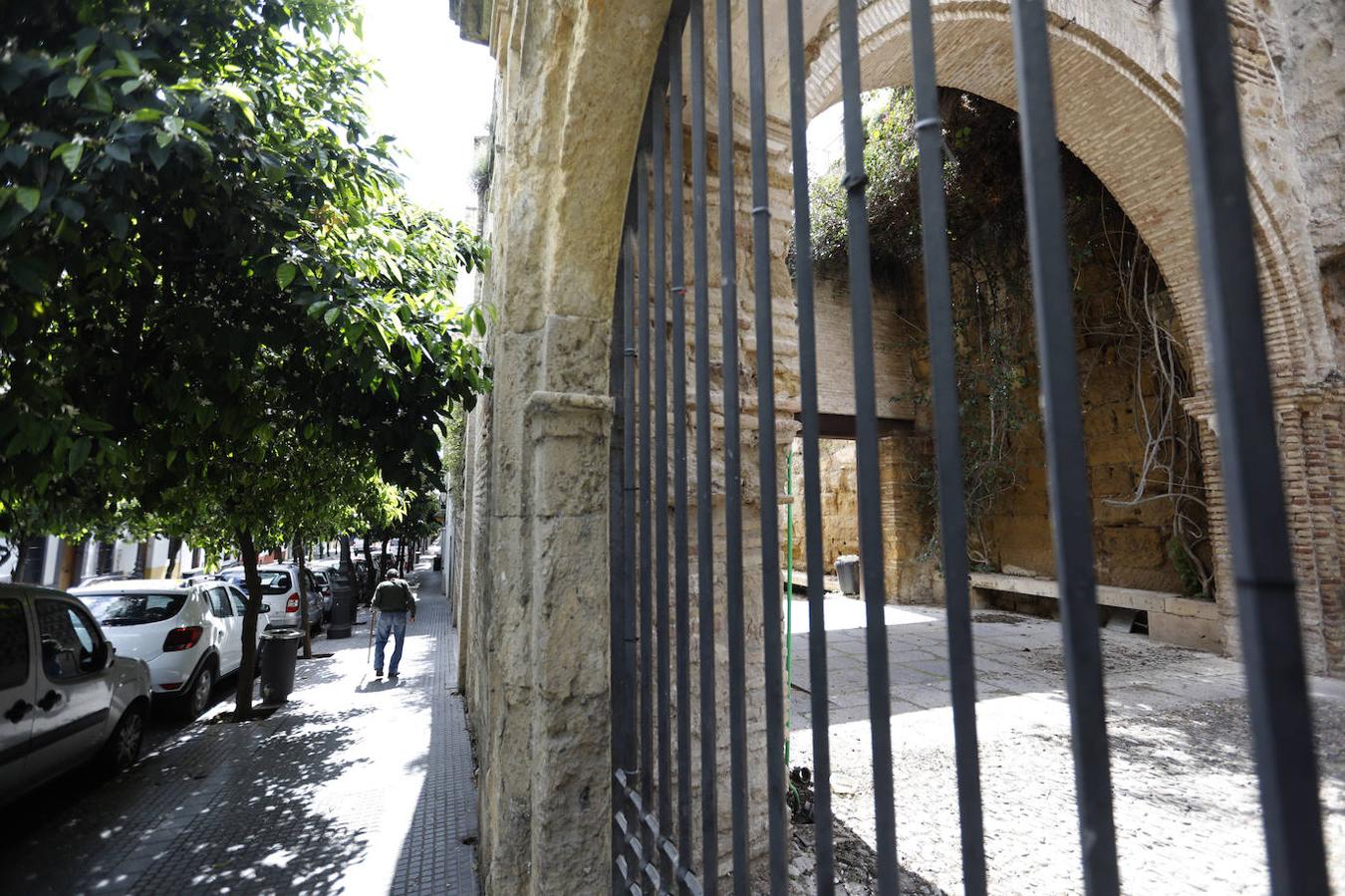 Callejero sentimental: la calle San Fernando de Córdoba, en imágenes