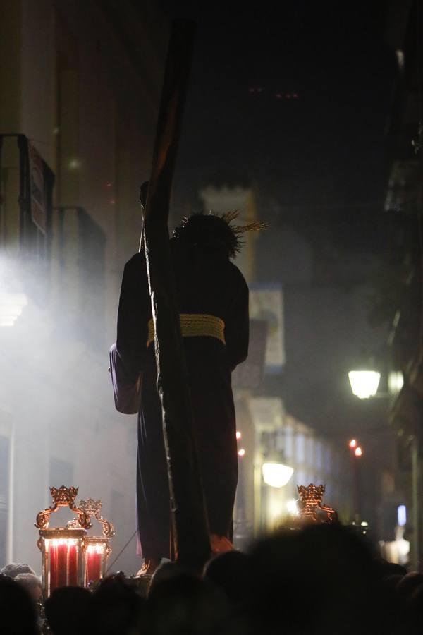 El recuerdo del Sábado de Pasión y de las vísperas de Córdoba, en imágenes