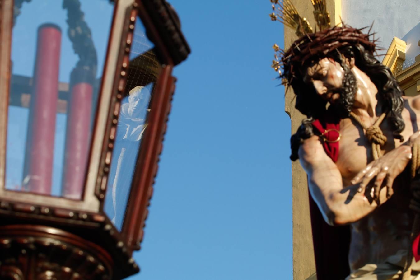 El recuerdo del Sábado de Pasión y de las vísperas de Córdoba, en imágenes