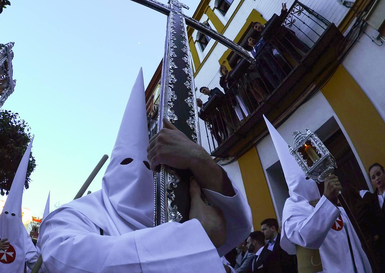 La cruz de guía de San Juan de la Palma. 