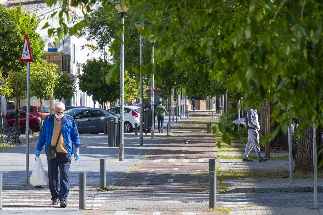 Cómo viven El Tardón y el Barrio León el estado de alarma