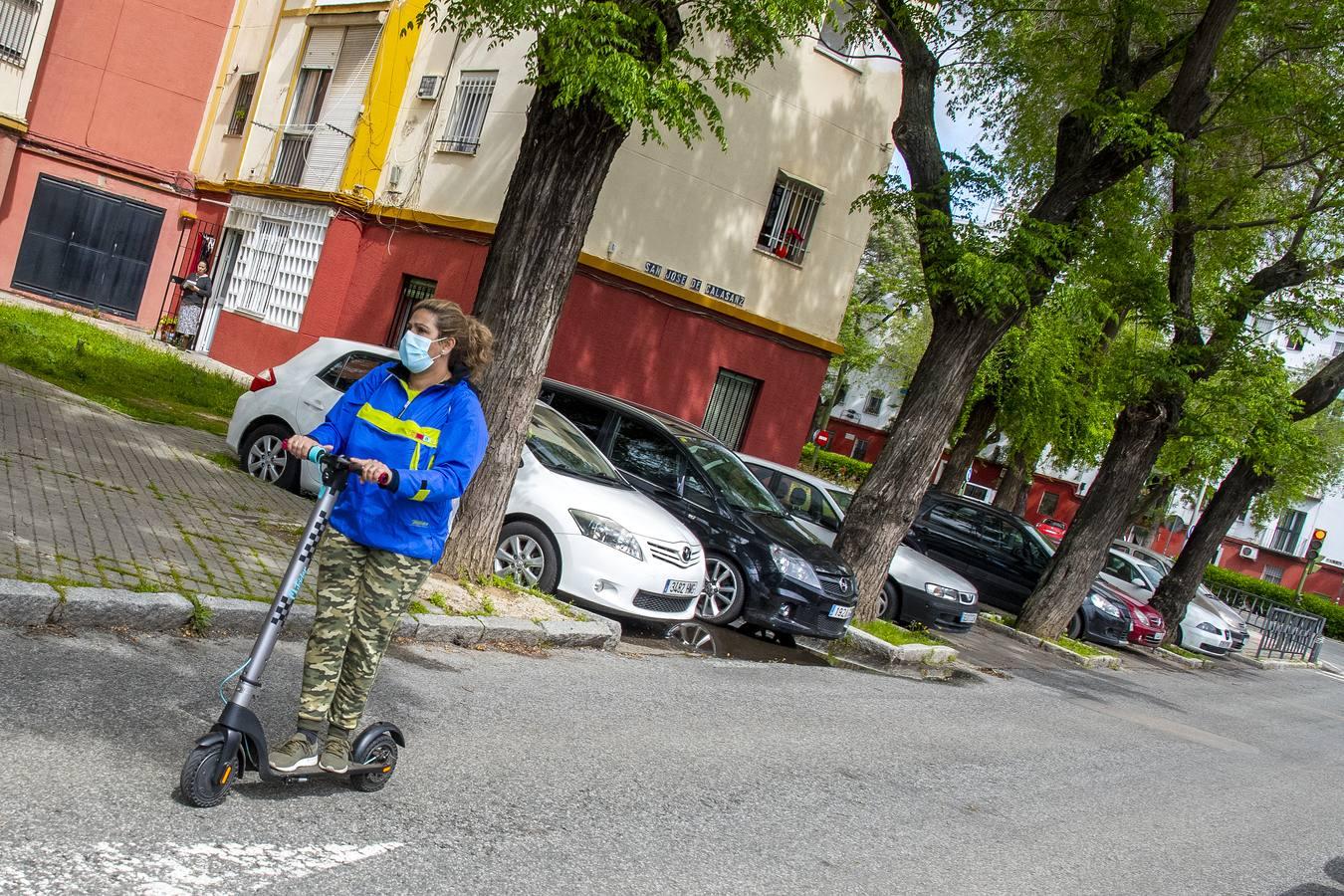 Cómo viven El Tardón y el Barrio León el estado de alarma