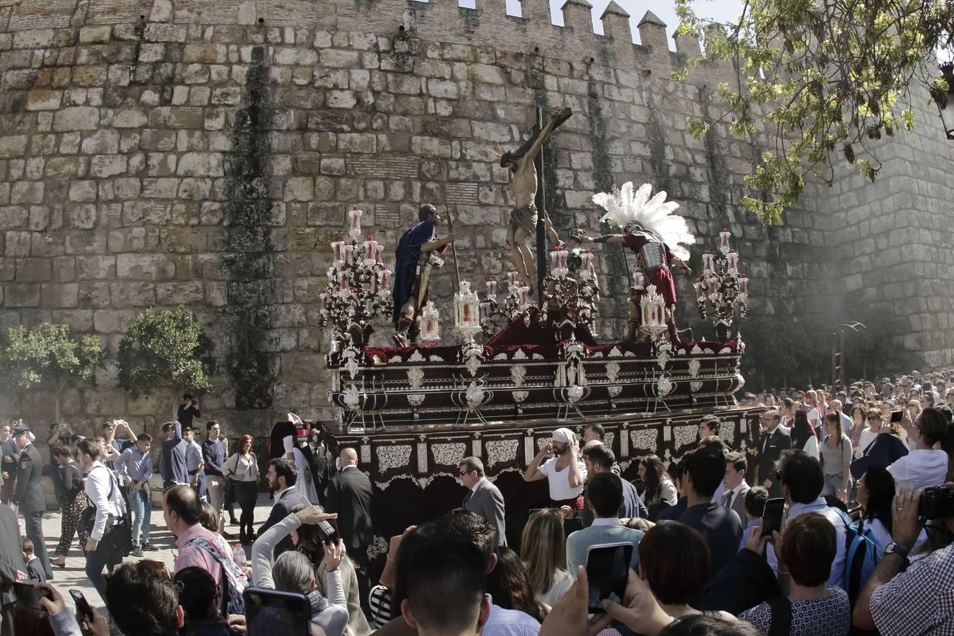 Galería del Cerro el Martes Santo