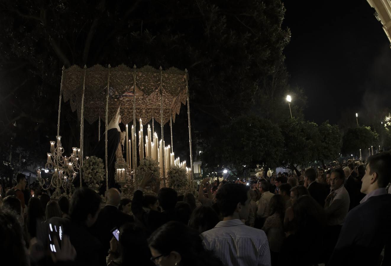 Galería del Museo el Lunes Santo