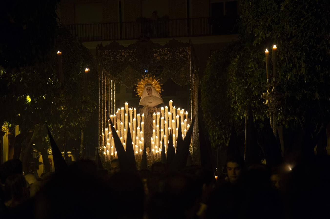 Galería del Museo el Lunes Santo