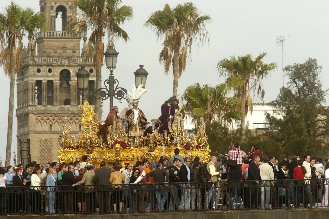 Galería de San Gonzalo